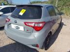2019 TOYOTA YARIS GR-S for sale at Copart BRISTOL