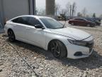 2022 Honda Accord Sport for Sale in Wayland, MI - Front End