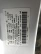 2016 Honda Accord Lx de vânzare în Newton, AL - Front End