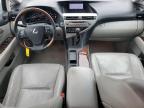 2010 Lexus Rx 350 за продажба в Dunn, NC - Front End
