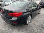 2017 BMW 540 XI à vendre chez Copart MA - NORTH BOSTON
