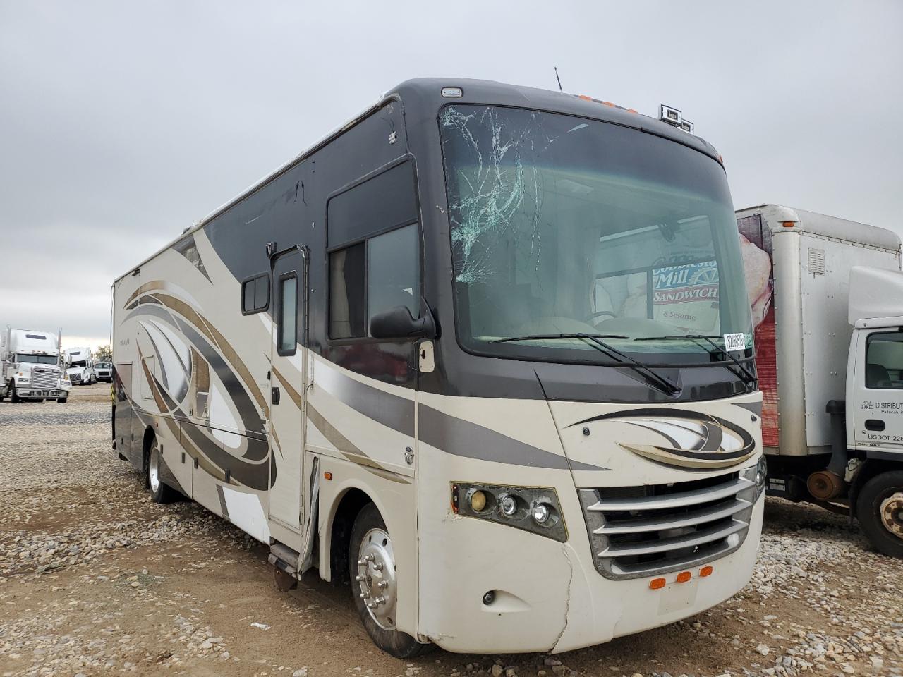 2014 Ford F53 for Sale in Sikeston, MO - All Over