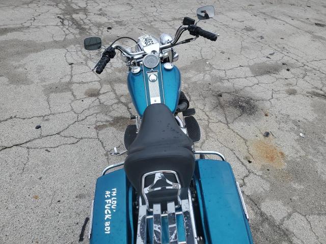 1995 HARLEY-DAVIDSON FLHR 