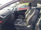 2009 PEUGEOT 207 S for sale at Copart SANDY