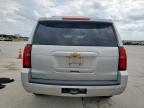 2017 Chevrolet Tahoe C1500 Lt на продаже в Grand Prairie, TX - Front End