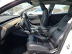 2020 Tesla Model 3  للبيع في Wilmington، CA - Rear End