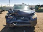 2011 Hyundai Santa Fe Gls للبيع في Colorado Springs، CO - Front End