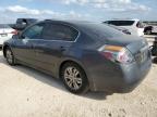 2011 Nissan Altima Base de vânzare în San Antonio, TX - Hail