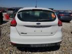 2017 Ford Focus Se იყიდება Wayland-ში, MI - Front End