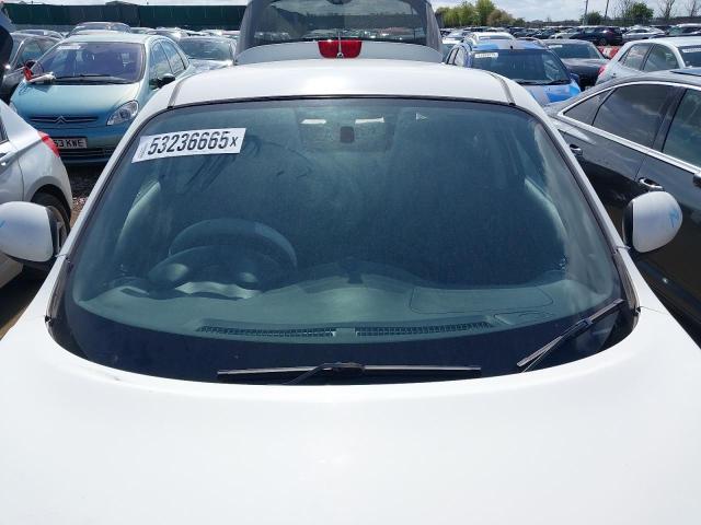 2011 NISSAN JUKE 1.6 ACENTA 5DR CVT [PREMIUM PACK]