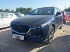 2019 MAZDA CX-5 GT SP for sale at Copart BRISTOL