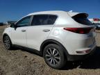 2017 Kia Sportage Ex na sprzedaż w Chatham, VA - Front End