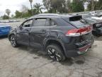 2025 Volkswagen Atlas Cross Sport Se for Sale in Van Nuys, CA - Rollover