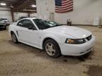 2003 Ford Mustang  na sprzedaż w Lansing, MI - Top/Roof