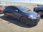 2010 Honda Civic Vp for Sale in Albuquerque, NM - Rear End