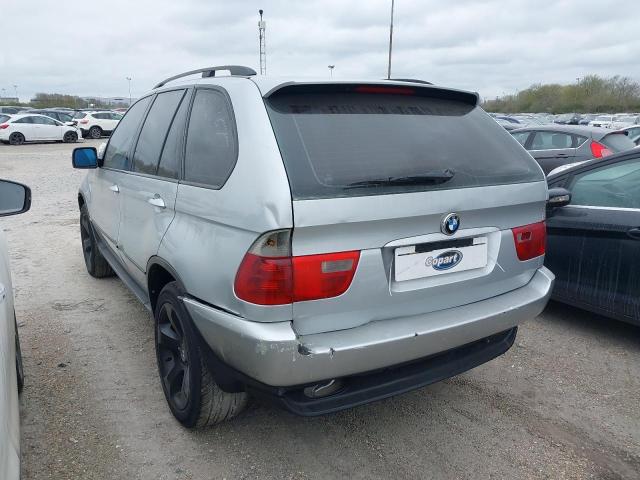 2005 BMW X5 SPORT D
