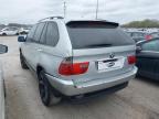 2005 BMW X5 SPORT D for sale at Copart SANDWICH