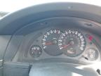 2009 VAUXHALL MERIVA LIF for sale at Copart PETERLEE