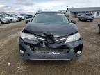 2014 Toyota Rav4 Xle zu verkaufen in Helena, MT - Front End