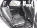 2020 Dodge Durango Gt de vânzare în Anchorage, AK - Front End