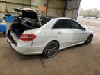 2010 MERCEDES-BENZ E 350 4MATIC for sale at Copart ON - COOKSTOWN