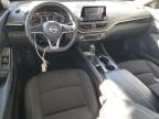 2023 Nissan Altima Sv na sprzedaż w San Martin, CA - Front End