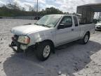 2002 Nissan Frontier King Cab Xe en Venta en Cartersville, GA - Front End