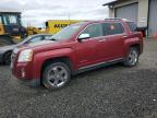 2012 Gmc Terrain Slt للبيع في Eugene، OR - Front End