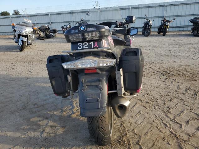 undisplay BMW R-SERIES 2016 Два тона