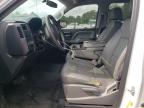 2017 Chevrolet Silverado C1500 for Sale in Eight Mile, AL - Side