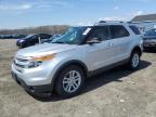 2015 Ford Explorer Xlt იყიდება Assonet-ში, MA - Top/Roof