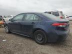 2021 Toyota Corolla Le zu verkaufen in Houston, TX - Front End