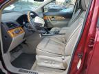2014 Lincoln Mkx  zu verkaufen in Greenwell Springs, LA - Front End