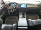2024 Volkswagen Atlas Cross Sport Se იყიდება Abilene-ში, TX - Rear End
