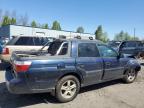 2004 Subaru Baja Sport na sprzedaż w Portland, OR - Side