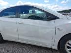 2014 HYUNDAI I30 ACTIVE for sale at Copart EAST KILBRIDE