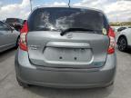 2015 Nissan Versa Note S продається в Lebanon, TN - Biohazard/Chemical