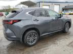 2025 Lexus Nx 250 Premium للبيع في Lebanon، TN - Water/Flood