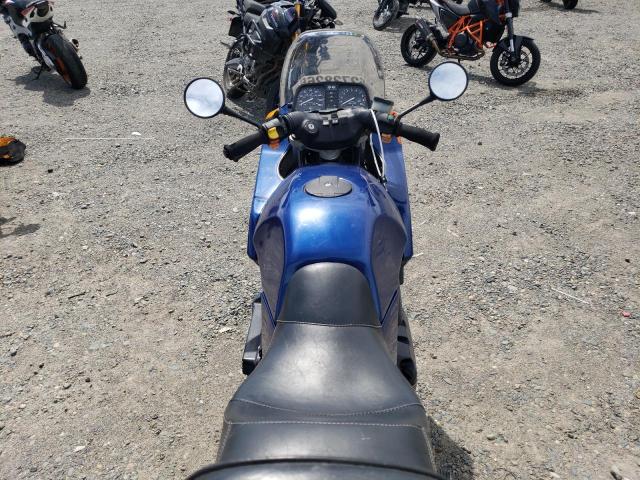 1992 BMW K75 S