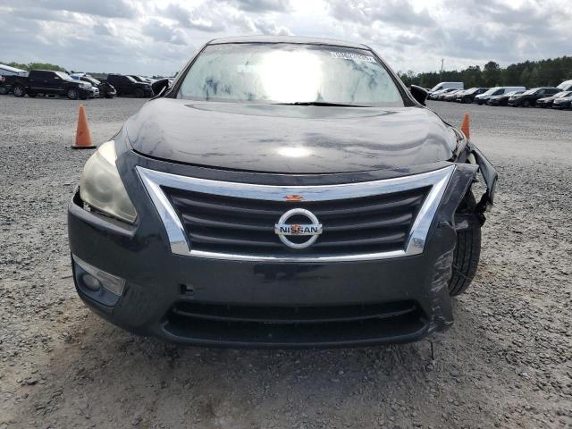  NISSAN ALTIMA 2013 Czarny