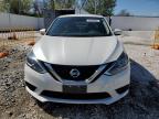 2017 Nissan Sentra S de vânzare în Baltimore, MD - Minor Dent/Scratches