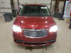 2013 Chrysler Town & Country Touring L na sprzedaż w Appleton, WI - Front End