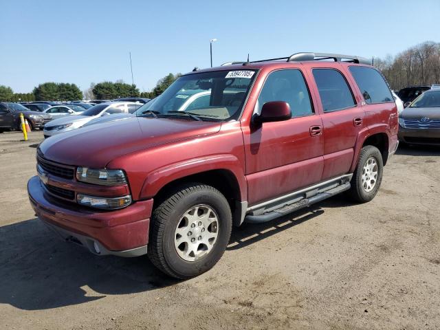 2003 Chevrolet Tahoe K1500