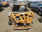 2012 Mazda Mazda2  na sprzedaż w New Britain, CT - Burn