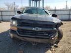 2018 Chevrolet Silverado K1500 Lt للبيع في Chicago Heights، IL - Front End
