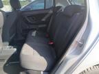 2014 SKODA FABIA SE T for sale at Copart WOLVERHAMPTON