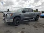 2016 Nissan Titan Xd Sl for Sale in Miami, FL - Mechanical