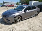 2019 Toyota Camry L للبيع في Midway، FL - Rear End