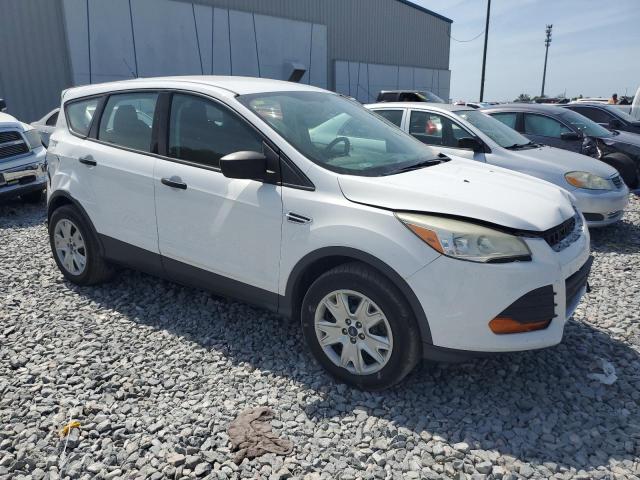  FORD ESCAPE 2013 White
