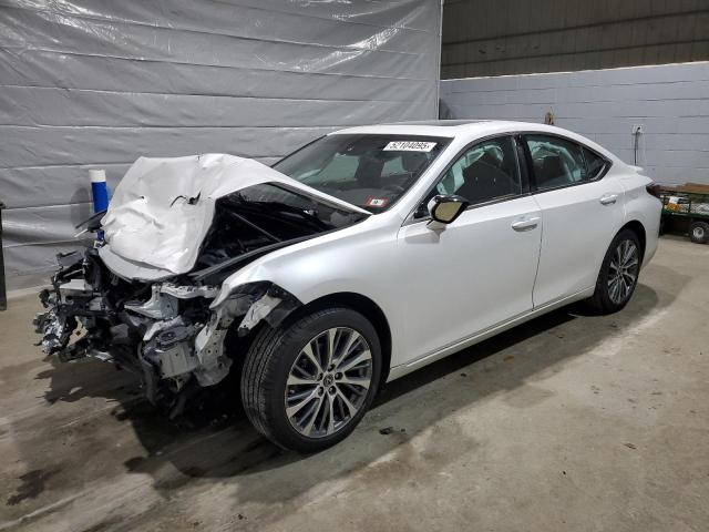  LEXUS ES250 2021 Белы